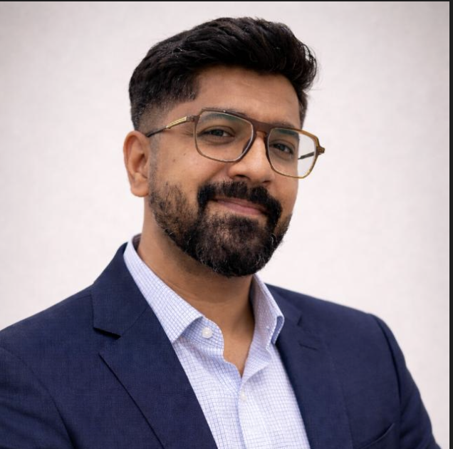 Sarthak Bhatia